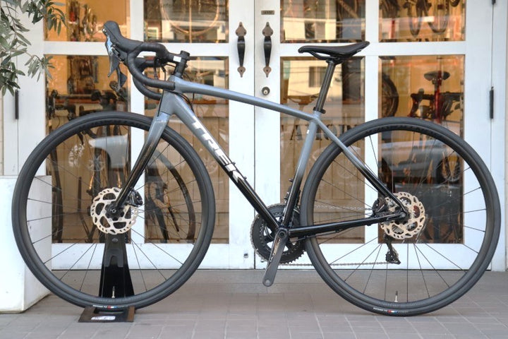 トレック TREK エモンダ EMONDA ALR5 DISC 2021 50サイズ シマノ アルテグラ R8025Mix 11S アルミ ロードバイク 【横浜店】