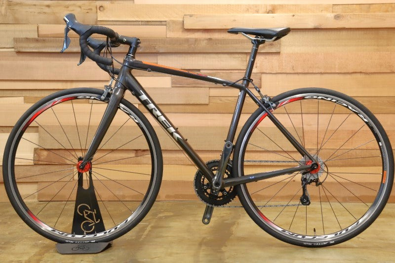 トレック TREK エモンダ EMONDA ALR4 2017モデル 52サイズ シマノ ティアグラ 4700 10s アルミ ロードバイク【立川店】