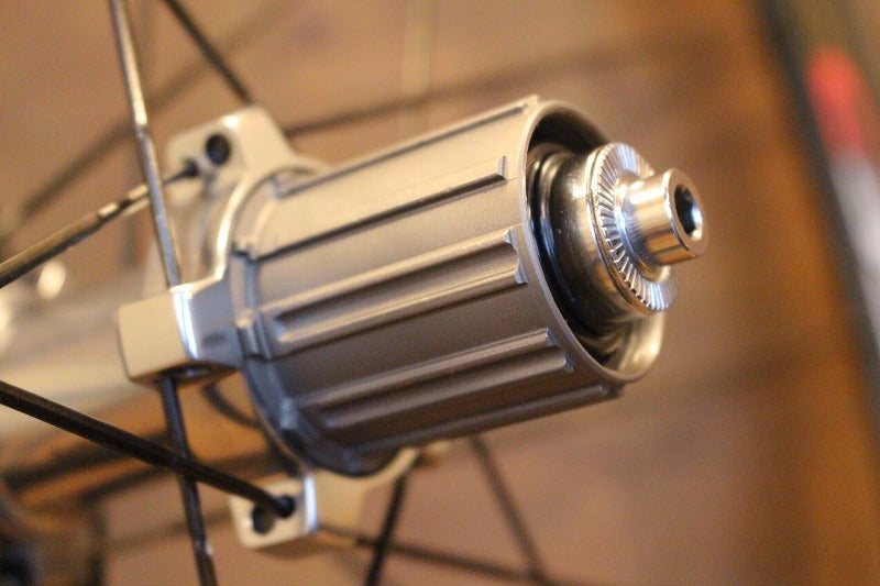 シマノ SHIMANO デュラエース DURA-ACE WH-7900 C35 TU カーボン