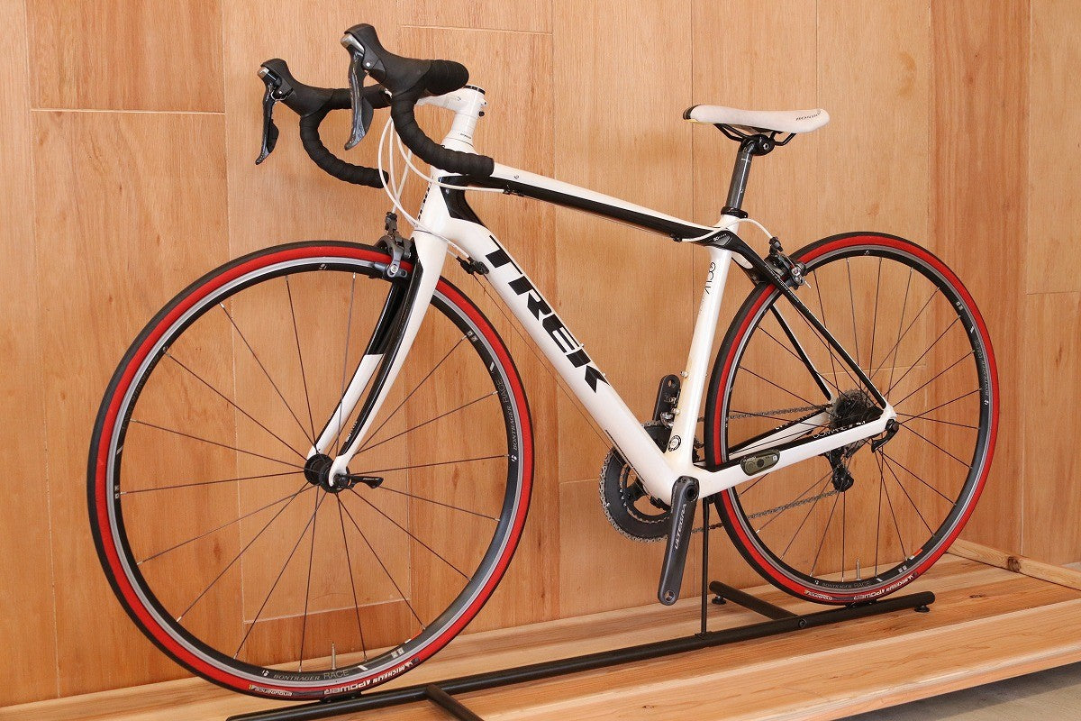 トレック TREK ドマーネ DOMANE 4.7 2014モデル シマノ アルテグラ