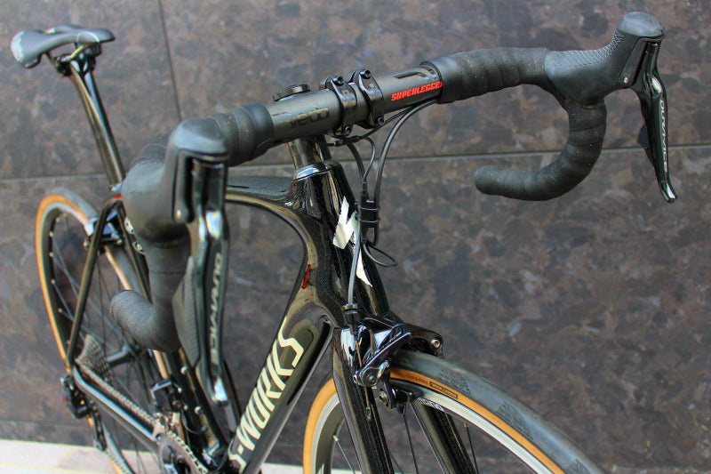 スペシャライズド S-works tarmac sl5 di2 11s 最大36回無金利キャンペーン対象】S-WORKS TARMAC SL8 - SHIMANO