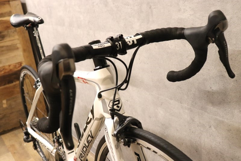 リドレー RIDLEY フェニックス FENIX 2014 XSサイズ シマノ アルテグラ