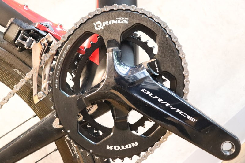 ピナレロ PINARELLO ドグマ DOGMA F10 2018 540サイズ デュラエース R9150 MIX Di2 11S カーボン ロードバイク 【さいたま浦和店】