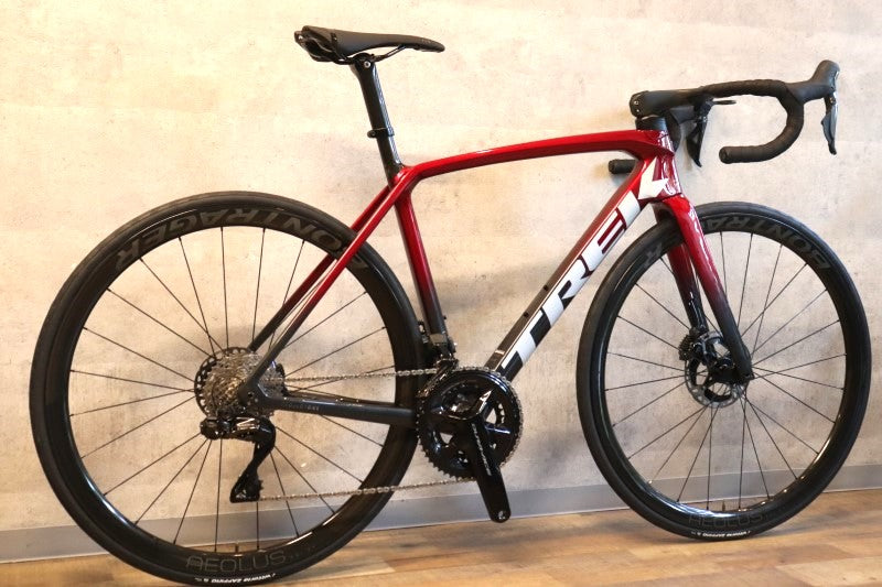 トレック TREK エモンダ EMONDA SLR9 Project-One 2021 52サイズ シマノ デュラエース R9270 12S Di2 カーボン ロードバイク 【さいたま浦和店】