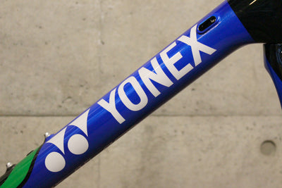 ヨネックス YONEX カーボネックス CARBONEX 2020年モデル Sサイズ カーボン ロードバイク フレームセット【福岡店】