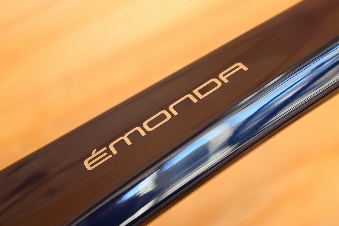 未使用 トレック TREK エモンダ EMONDA SLR TEAM SEGAFLADE 2022年モデル 52サイズ カーボン ロードバイク フレームセット 【芦屋店】