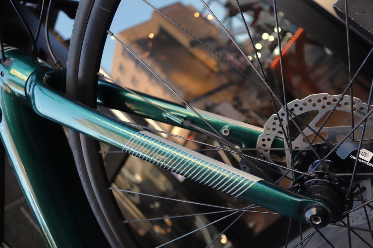 キャノンデール CANNONDALE クイックネオ QUICK NEO 2021モデル MD