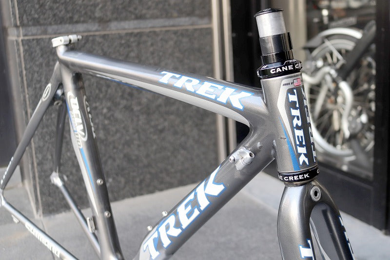 トレック TREK マドン MADONE 5.9 2004モデル 50サイズ カーボン