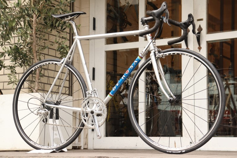 デローザ DE ROSA ネオプリマート NEO PRIMATO 56サイズ カンパ アテナ 11s クロモリ ロードバイク【横浜店】