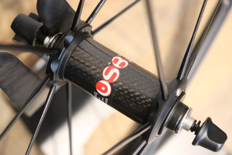 カンパニョーロ Campagnolo シャマルウルトラ SHAMAL ULTRA 2WAY