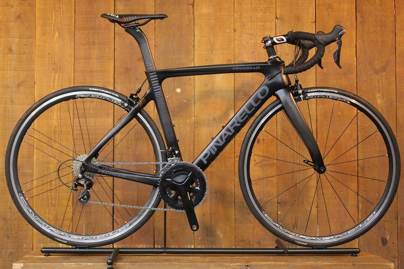 ピナレロ PINARELLO ガン GAN 2018年モデル 500サイズ シマノ 105 5800