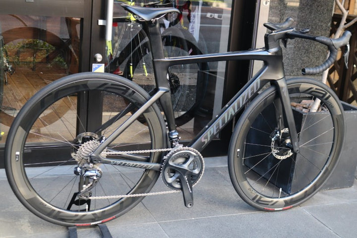 スペシャライズド SPECIALIZED ヴェンジ プロ VENGE PRO 2020モデル 54サイズ アルテグラ R8070 11S カーボン ロードバイク 【南麻布店】