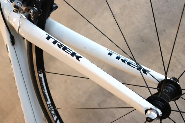 トレック TREK マドン MADONE PROJECT ONE 2010年頃モデル シマノ アルテグラ 6700 10S カーボン ロードバイク 【さいたま浦和店】