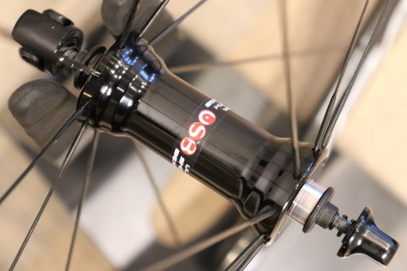 カンパニョーロ Campagnolo ボーラワン BORA ONE 50 AC3 カーボン クリンチャー ホイールセット シマノ11S ワイドリム 【さいたま浦和店】