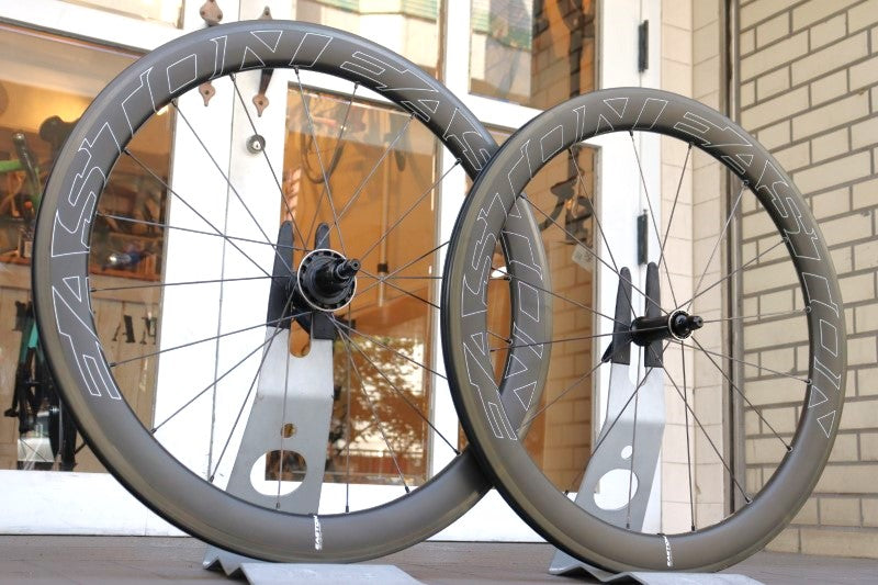 イーストン EASTON エアロ EC90 AERO TL カーボン チューブレス