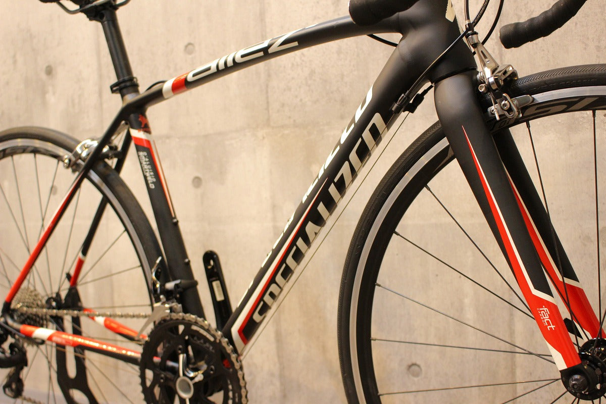 スペシャライズド SPECIALIZED アレーコンプ ALLEZ COMP 2015 52サイズ シマノ 105 5800 MIX 11S –  BICI AMORE ONLINE STORE