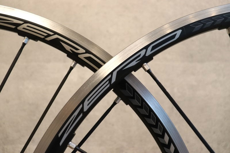 フルクラム FULCRUM レーシングゼロ RACINGZERO アルミ クリンチャー ホイールセット シマノ 12/11S 15C 【さい –  BICI AMORE ONLINE STORE