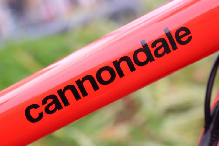 キャノンデール CANNONDALE キャド CAAD13 DISC 2020モデル 51サイズ シマノ 105 R7020 MIX 11S アルミ ロードバイク【名古屋店】