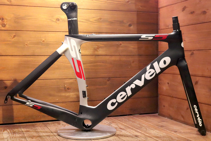 cervelo R3 サイズ54 2013モデル レアカラー