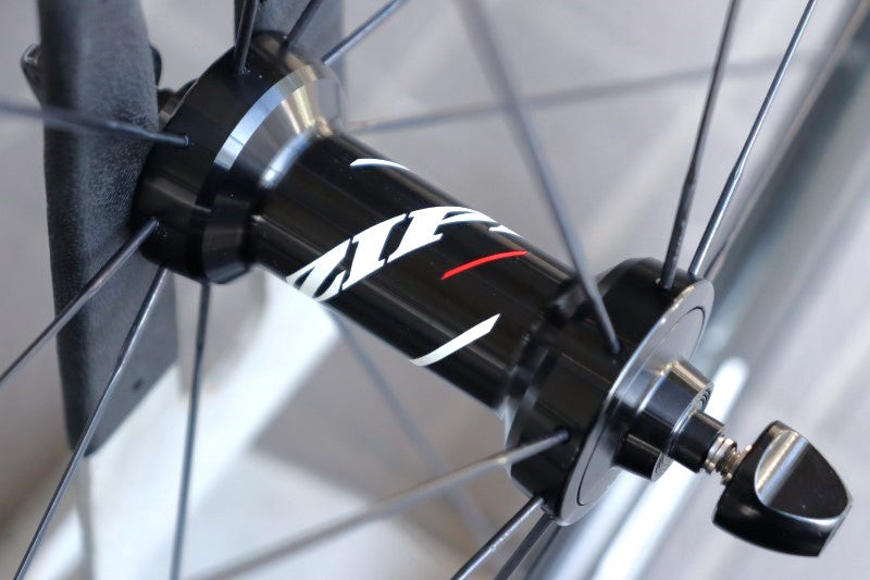 ジップ ZIPP 404 808 ファイアクレスト Firecrest カーボン チューブ