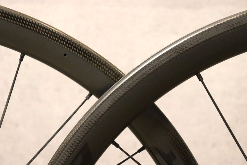 ボントレガー BONTRAGER アイオロス プロ AEOLUS PRO3 カーボン チューブレスレディ ホイールセット シマノ11S 【さいたま浦和店】