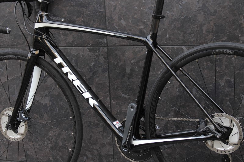 トレック TREK エモンダ Emonda SL6 2019 54サイズ シマノ アルテグラ R8020 11S カーボン ロードバイク 【福岡店】