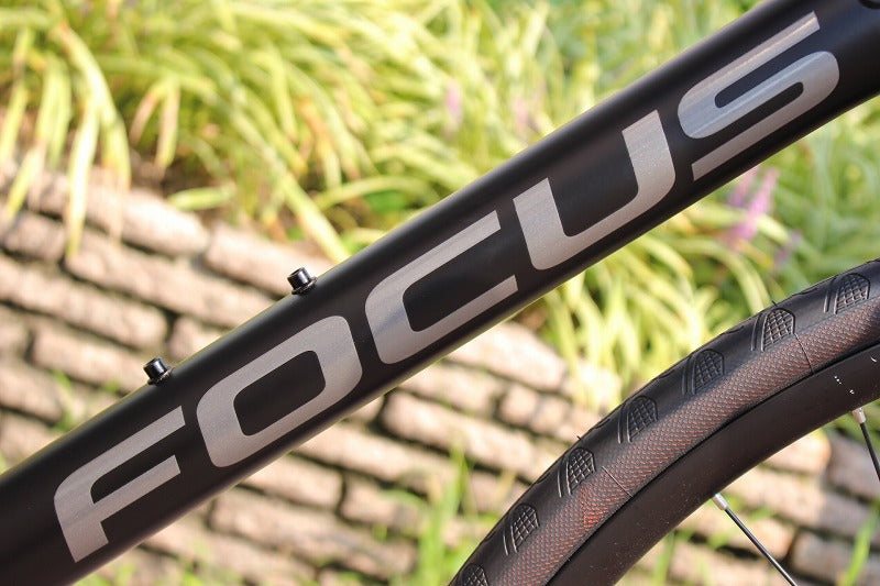 フォーカス FOCUS マレス MARES 6.8 DISC 2019年モデル XSサイズ シマノ 105 R7020 11S アルミ シク –  BICI AMORE ONLINE STORE