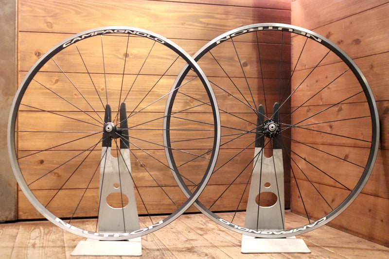 カンパニョーロ Campagnolo ニュートロン Neutron カンパ11/12s アルミ