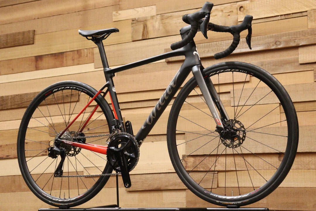 ウィリエール WILIER ゼロ ZERO SL DISC 2023年モデル Sサイズ シマノ 105 R7170 12S カーボン ロードバイク 【立川店】