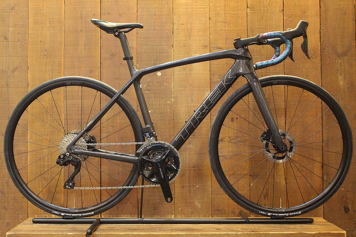 トレック TREK エモンダ EMONDA SL6 DISC 2023年モデル 52サイズ シマノ 105 R7170 12S DI2 カー –  BICI AMORE ONLINE STORE