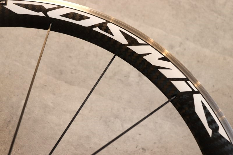 マヴィック MAVIC コスミックカーボン COSMIC CARBON SL クリンチャー