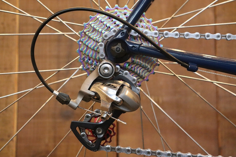 ラレー RALEIGH カールトンN CARLTON-N 2012年モデル 520サイズ シマノ