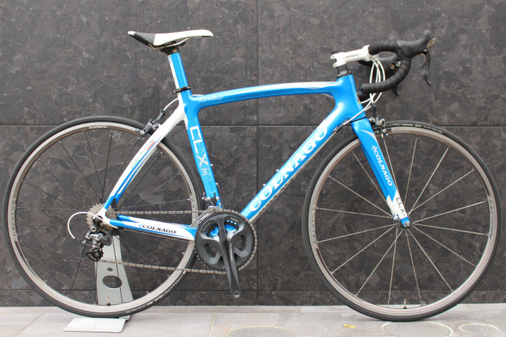 コルナゴ COLNAGO CLX3.0 2012年 500サイズ アルテグラ 6700 10S カーボン ロードバイク WH-6800 【福岡店】