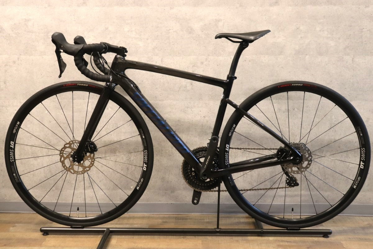 訳アリ スペシャライズド SPECIALIZED ターマック Tarmac SL6 Disc Sport 2020 49サイズ シマノ 10 –  BICI AMORE ONLINE STORE