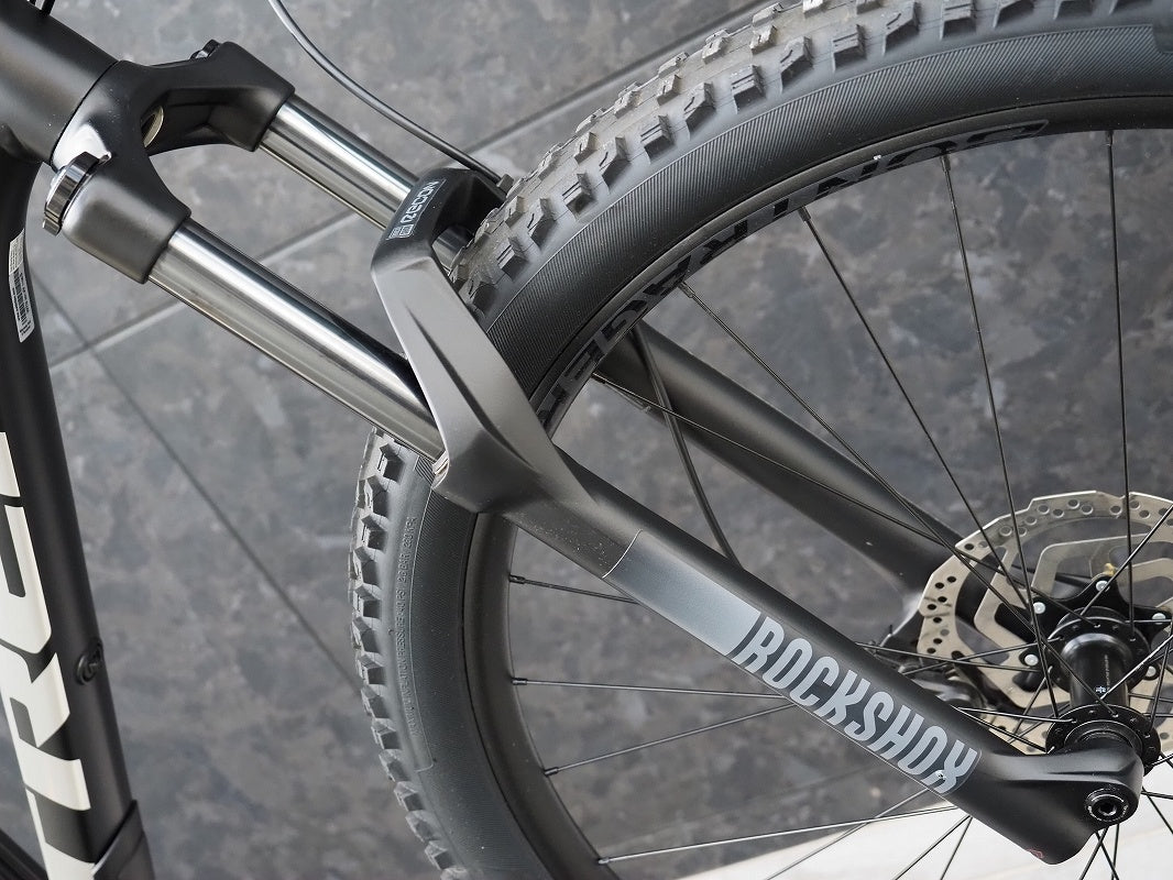 トレック TREK ロスコ ROSCOE7 2022モデル Mサイズ シマノ DEORE M6100