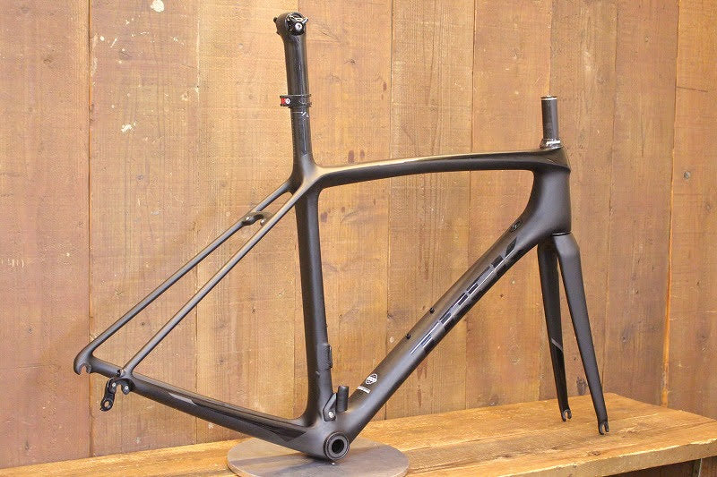 トレック TREK エモンダ EMONDA SLR H2 P1 2019年 54サイズ カーボン ロードバイク フレームセット【芦屋店】