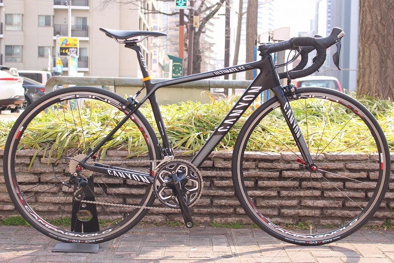 キャニオン CANYON アルティメット Ultimate CF SL 7.0 XSサイズ