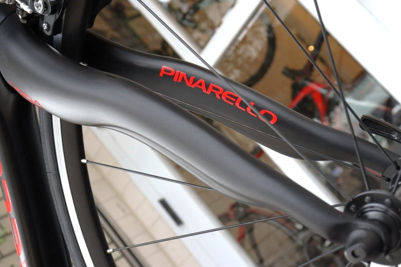 ピナレロ PINARELLO ラザ RAZHA 2022モデル 440サイズ シマノ 105 R7000 11S カーボン ロードバイク 【横浜店】