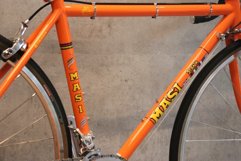 MASI SPECIALE STRADA サイズ56 ロードバイク カンパ MASI SPECIALE STRADA サイズ56 ロードバイク カンパ