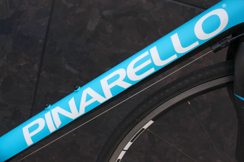 ピナレロ PINARELLO FP UNO 2012年モデル 460Sサイズ シマノ ティアグラ 4600 10s アルミ/カーボン ロードバイク 【福岡店】