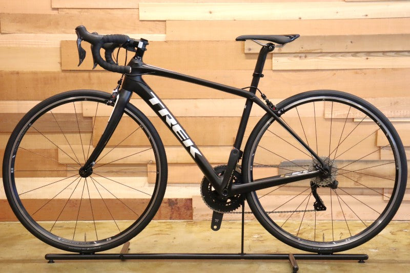 トレック TREK ドマーネ DOMANE SL7 2018 50サイズ シマノ アルテグラ R8050 Di2 11S カーボン ロードバイク 【立川店】