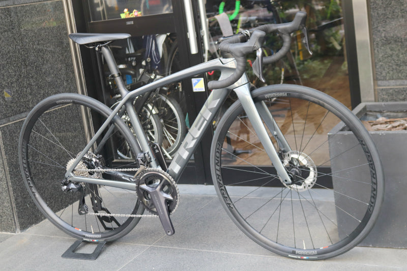 Trek ロードバイクエモンダSL6 Dura-Aceペダル Ultegra Trek ロードバイクエモンダSL6 Dura-Aceペダル Ultegra