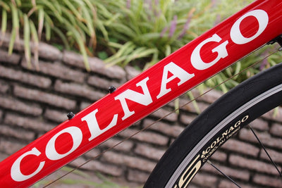 コルナゴ COLNAGO CLX3.0 2014モデル 450Sサイズ シマノ アルテグラ 6800 11S カーボン ロードバイク【名古屋店】