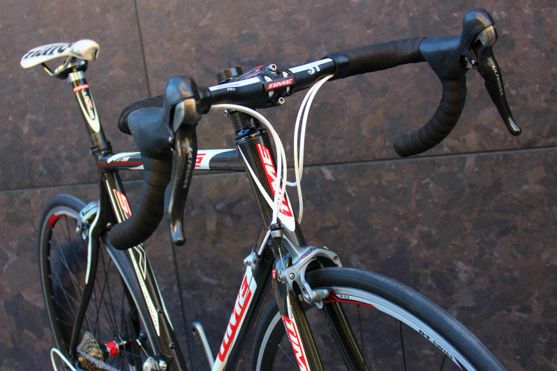 古き良きラグカーボン！】タイム TIME VXS 2006 Mサイズ シマノ