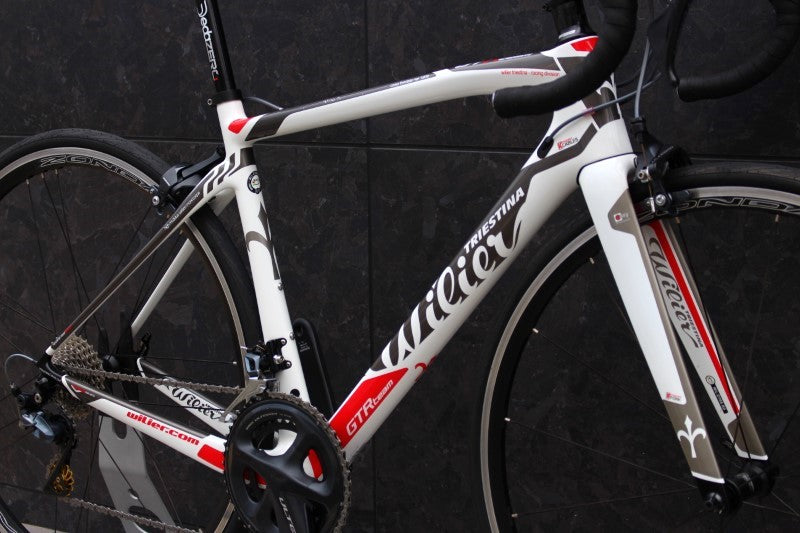 ウィリエール Wilier グランツーリスモ GRANTURISMO R TEAM 2018 S