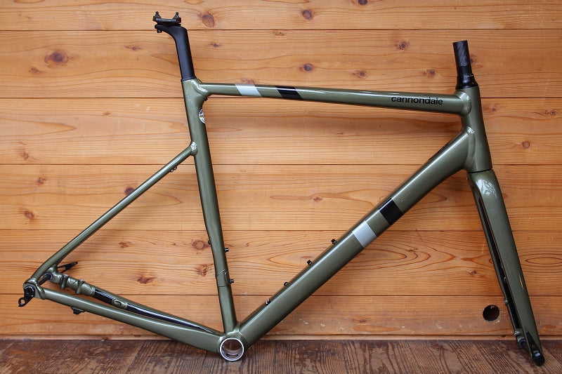 キャノンデール CANNONDALE CAAD13 DISC 2020年モデル 56サイズ アルミ