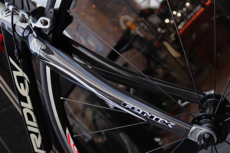 リドレー RIDLEY コンパクト COMPACT 2009モデル Sサイズ シマノ