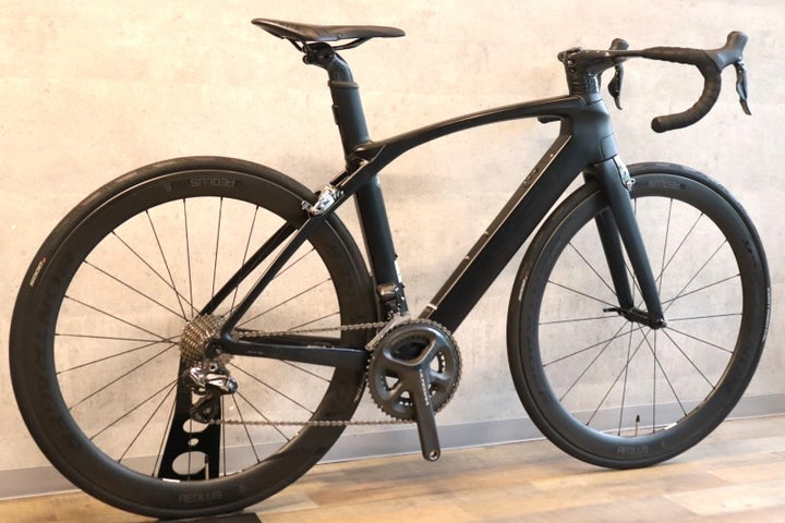 トレック TREK マドン MADONE 9 Project ONE 50サイズ シマノ アルテグラ 6870 Di2 11S カーボン ロ –  BICI AMORE ONLINE STORE