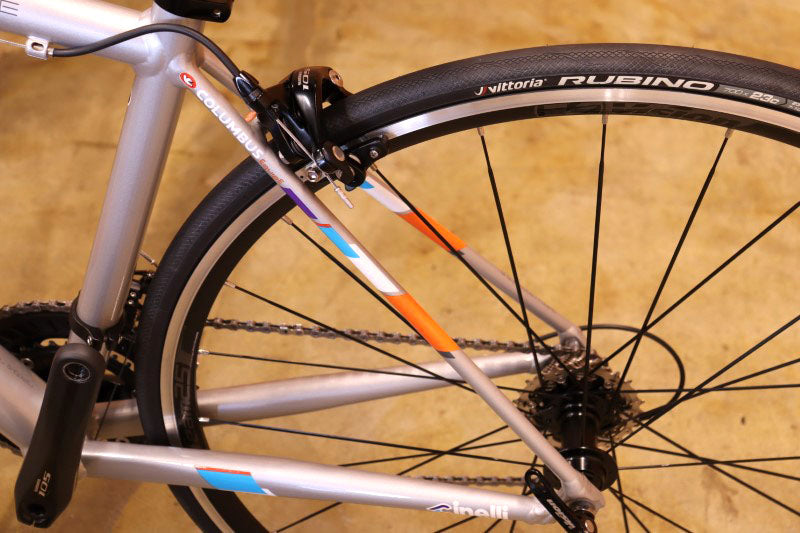チネリ cinelli エクスペリエンス EXPERIENCE 2018年モデル XXSサイズ