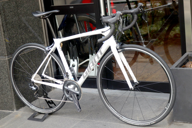 ジャイアント GIANT TCR ADVANCED 1 SE 2020 Mサイズ アルテグラ R8000